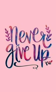 You want freedom, thrive to be the best!