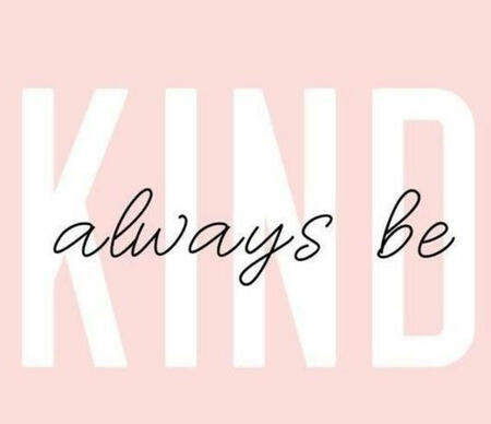 Love Always